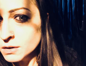 Meet your Posher, Stacey